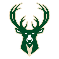 Milwaukee Bucks logo