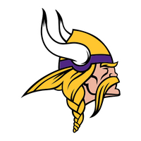 Minnesota Vikings logo