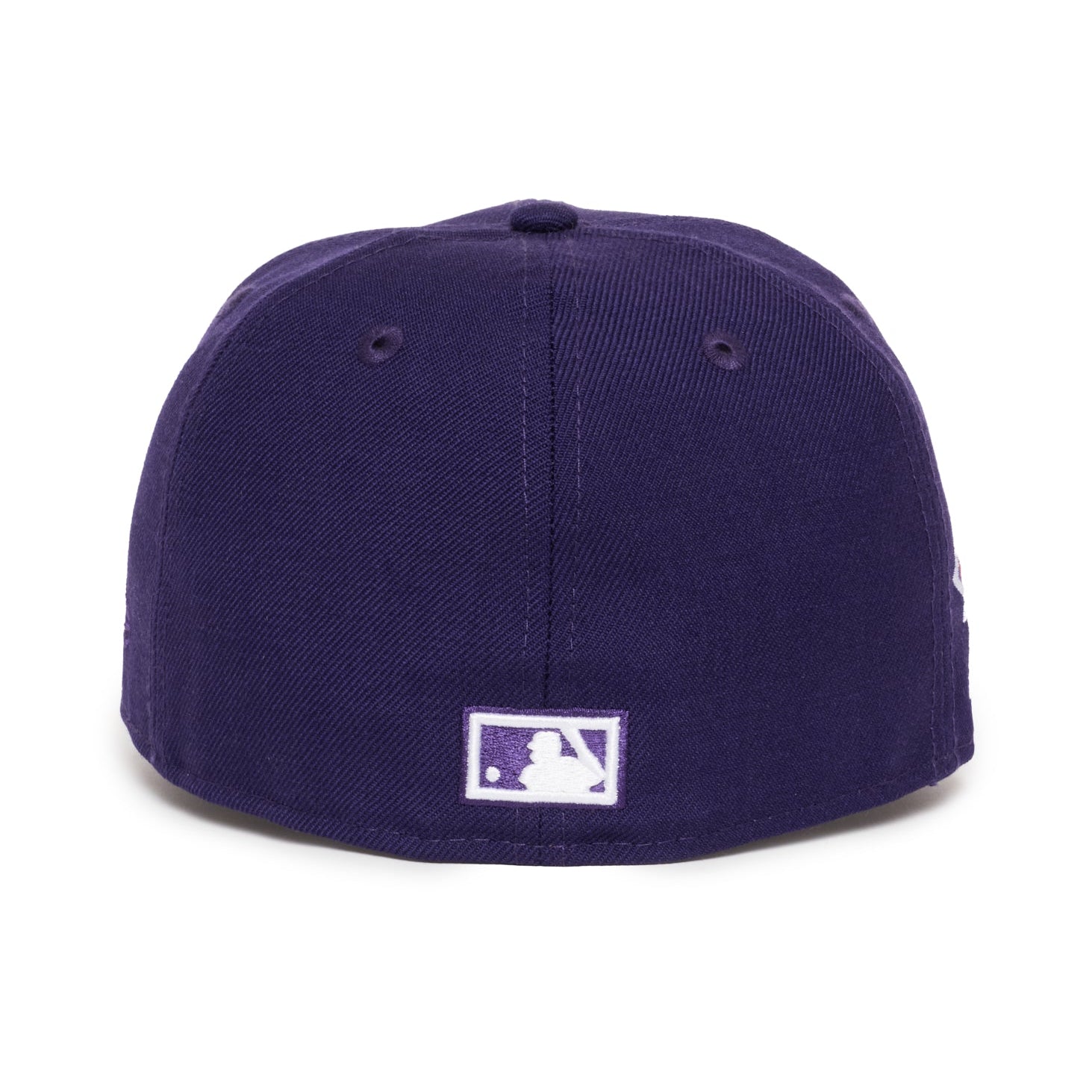 New York Yankees All Varsity Purple 1999 World Series