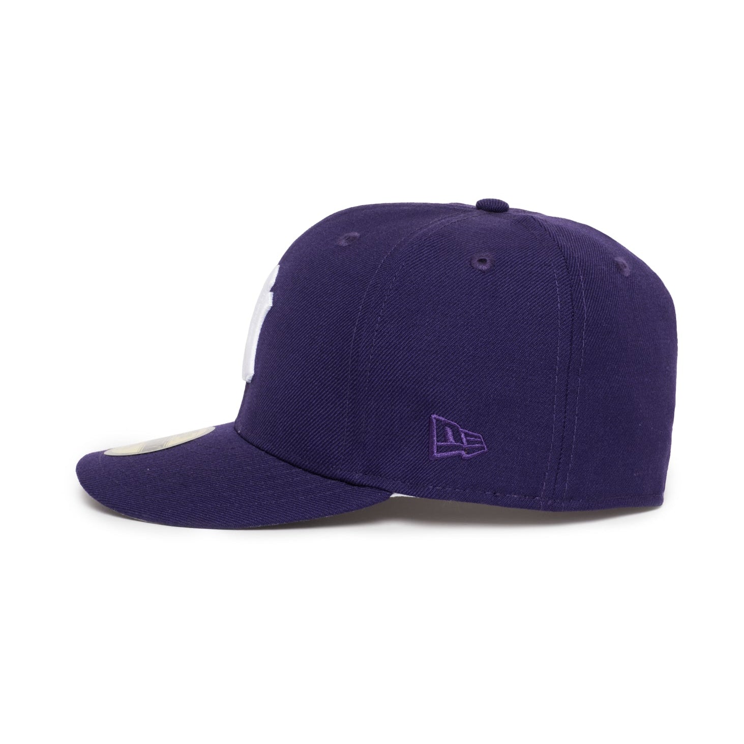 New York Yankees All Varsity Purple 1999 World Series