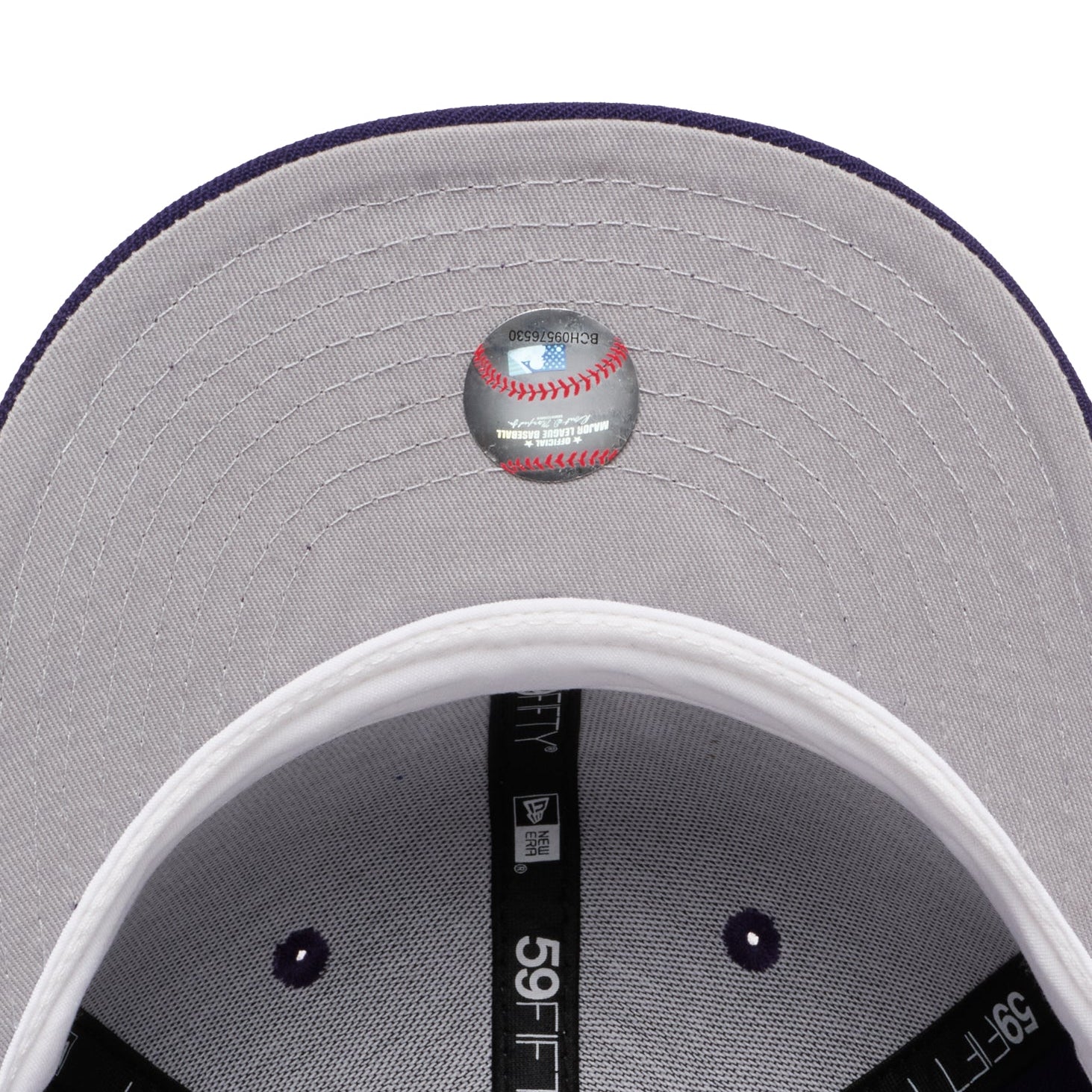 New York Yankees All Varsity Purple 1999 World Series