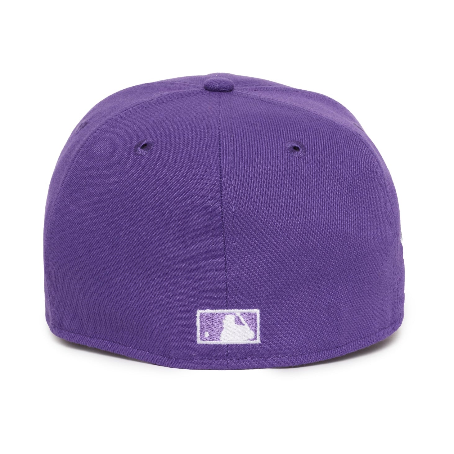 New York Yankees All Purple Grey UV 1999 WS
