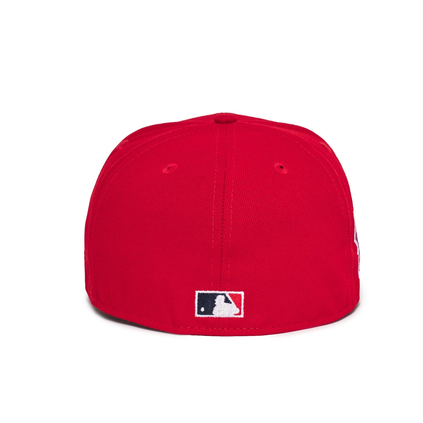 New York Yankees All Red w/ Black SB 1999 World Series
