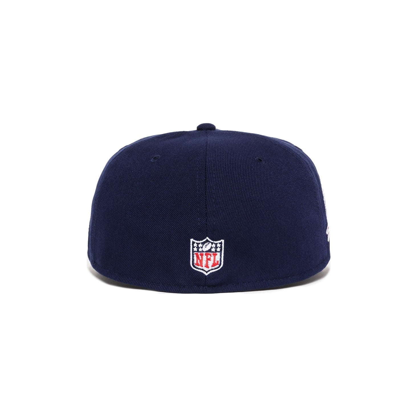 New England Patriots Classic Navy 50 Seasons