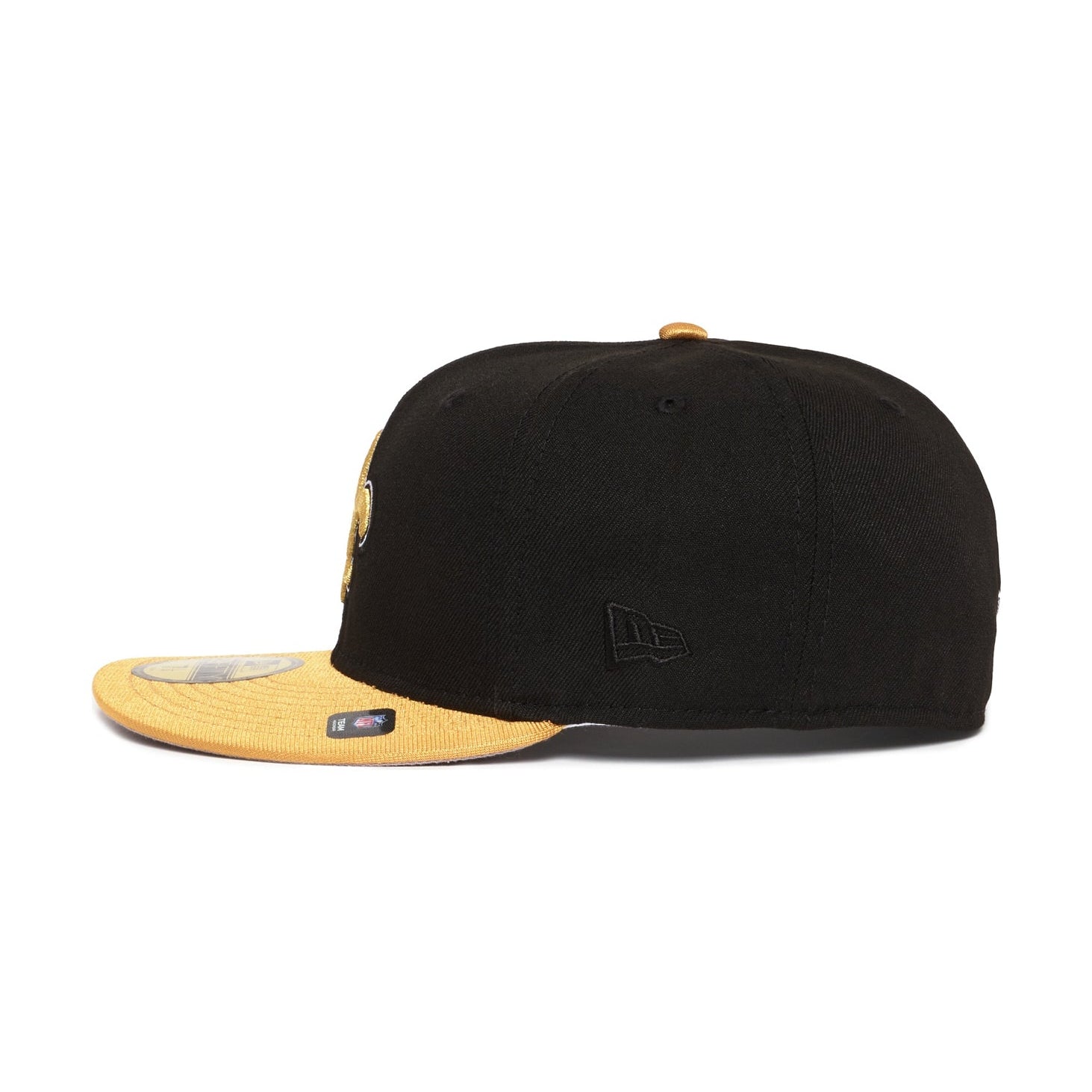 New Orleans Saints Black and Gold 50Th Anniversary