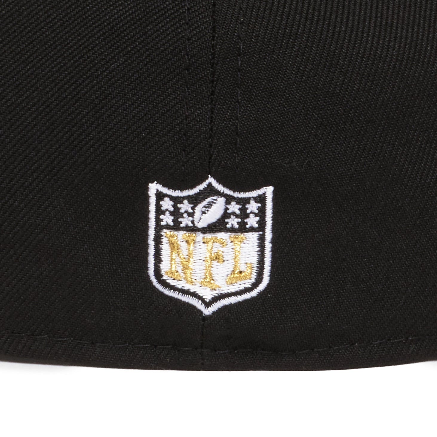 New Orleans Saints Black and Gold 50Th Anniversary