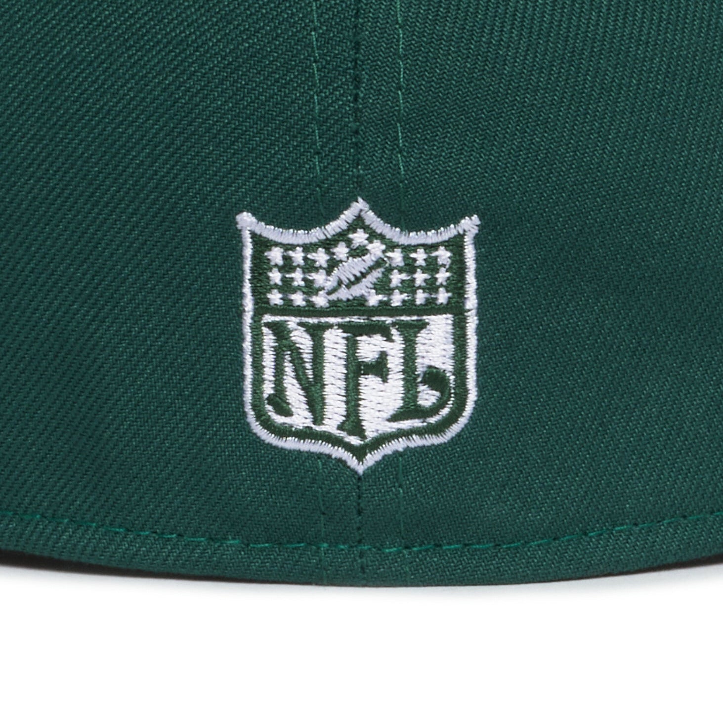 New York Jets All Emerald Green 50Th Anniversary