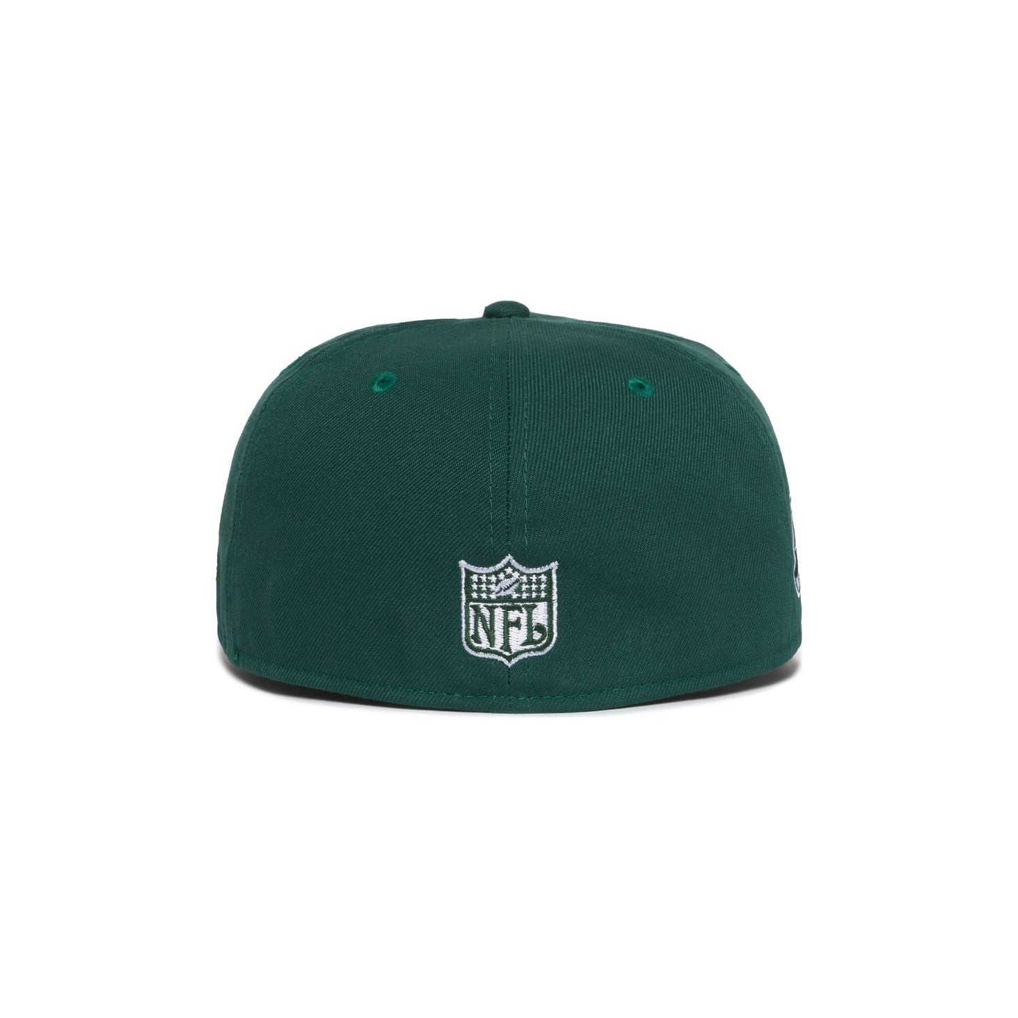 New York Jets All Emerald Green 50Th Anniversary