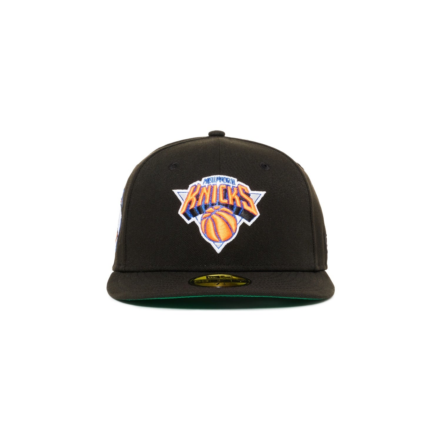 New York Knicks All Black Eastern Conference