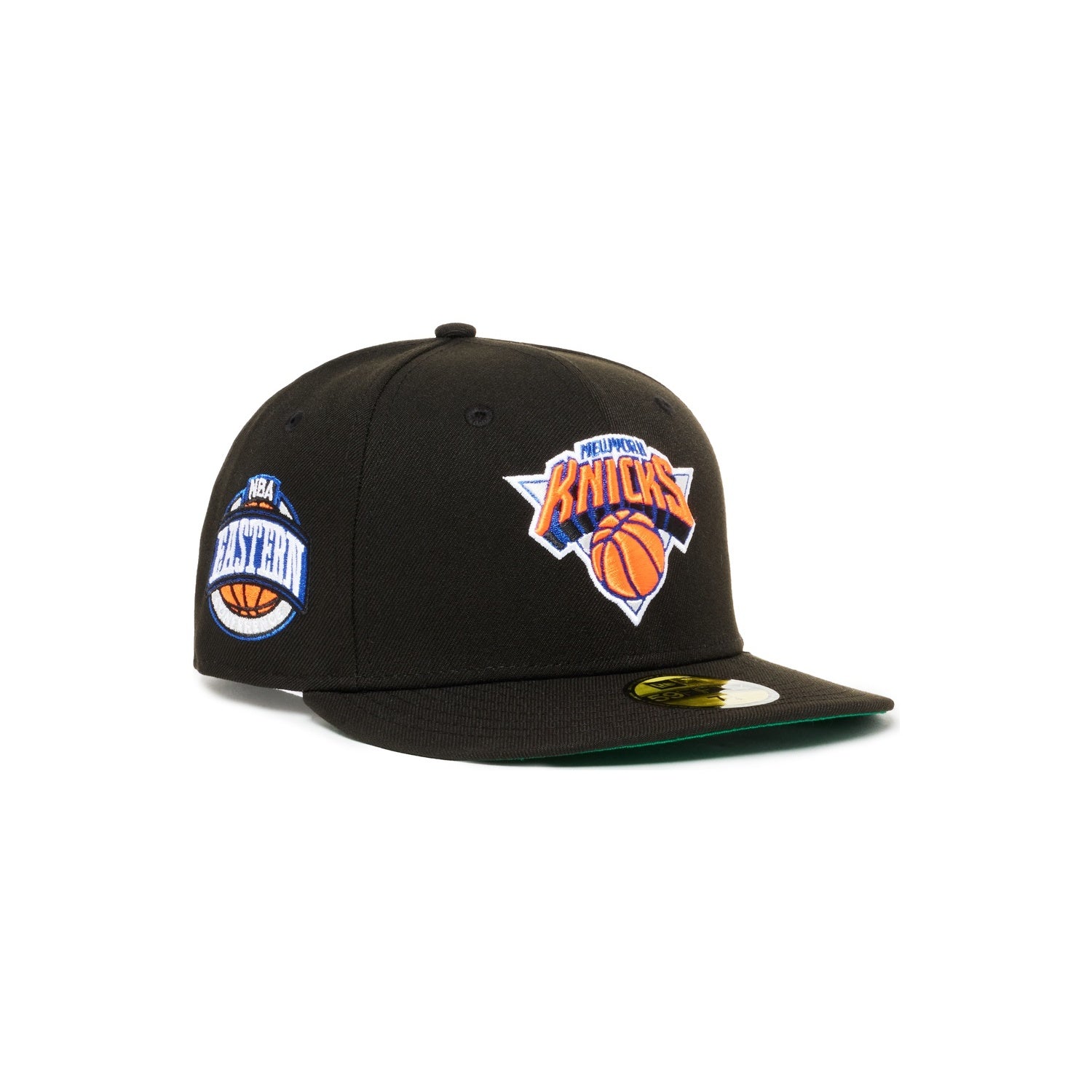 New York Knicks All Black Eastern Conference