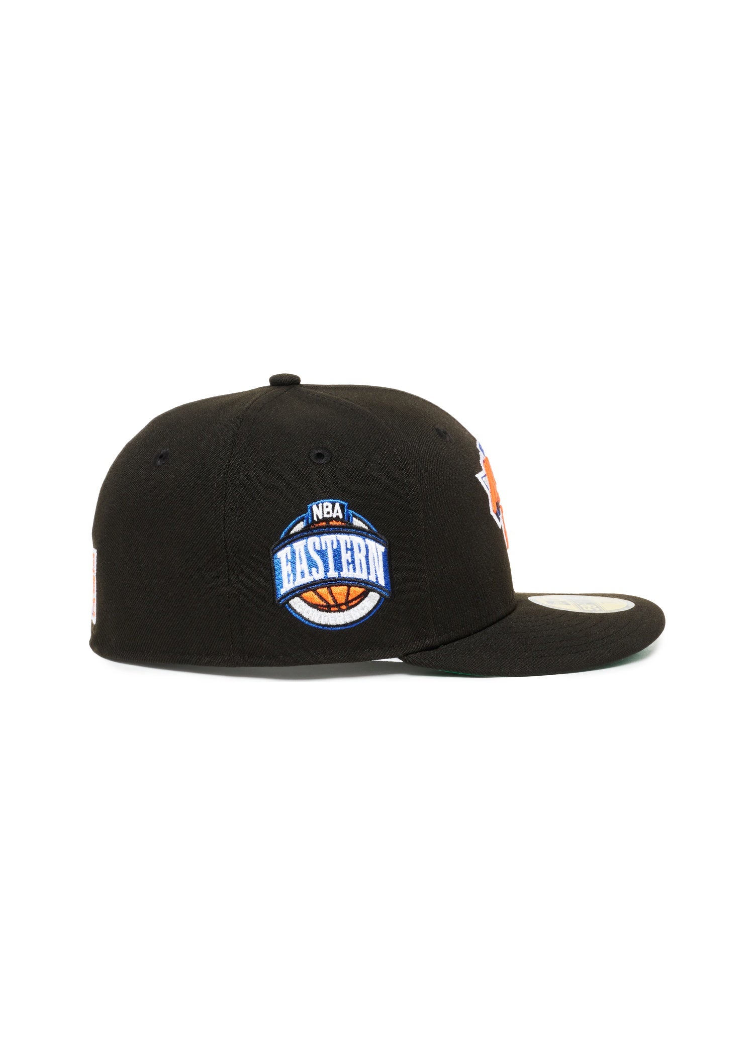 New York Knicks All Black Eastern Conference