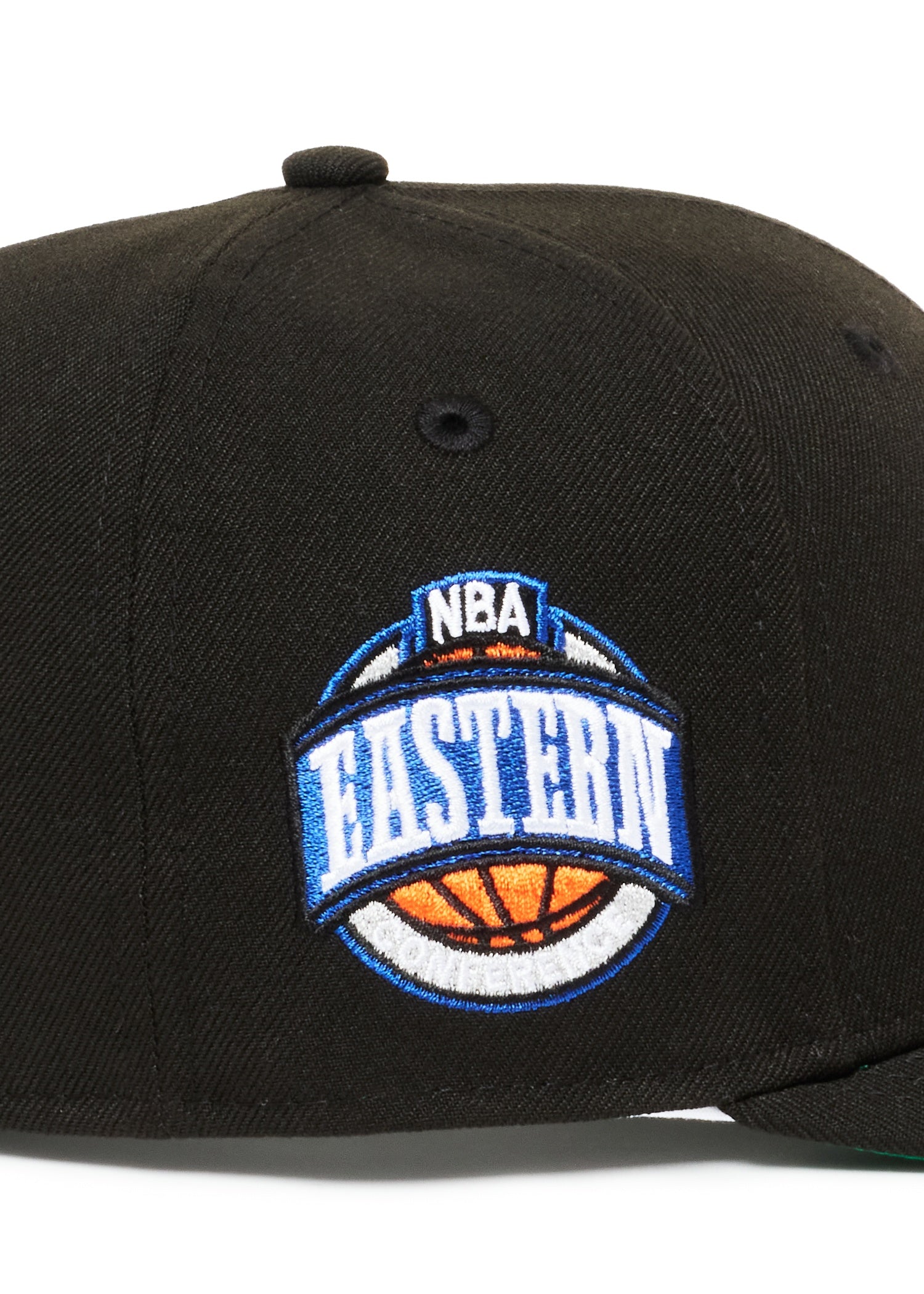 New York Knicks All Black Eastern Conference