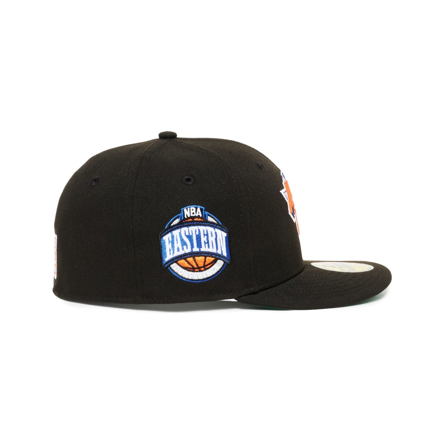 New York Knicks All Black Eastern Conference