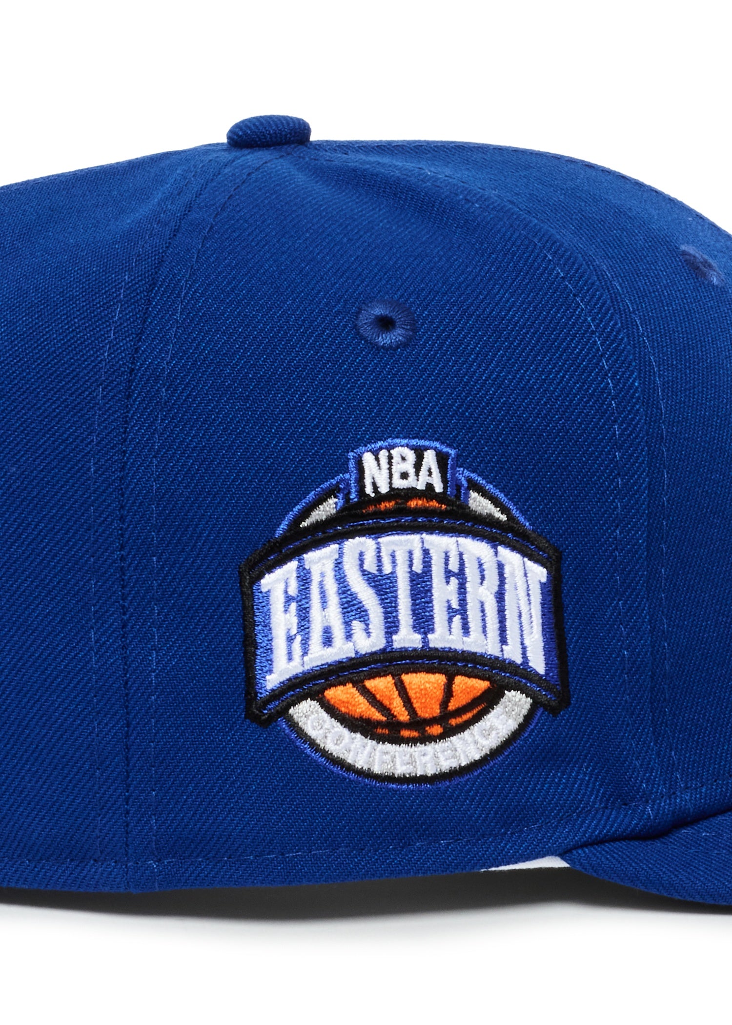 New York Knicks All Royal OG HWC Logo Eastern