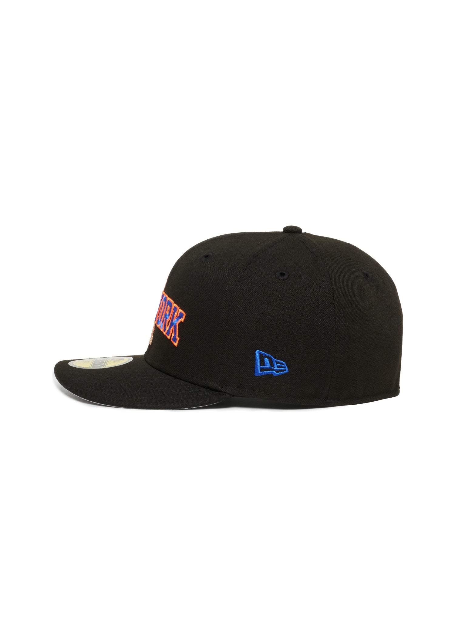 New York Knicks Black Empire State 26 Champs