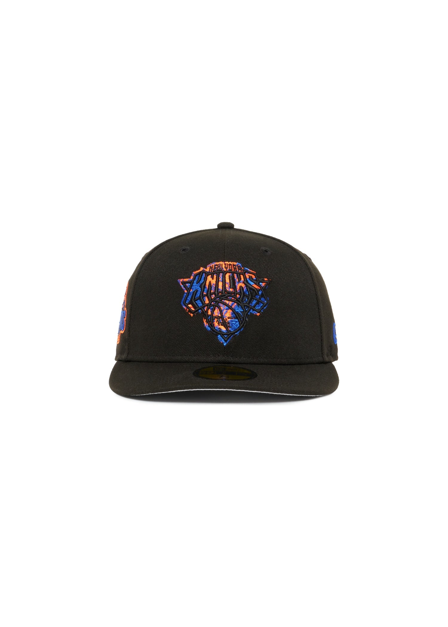 New York Knicks Black Hook 2026 Champs