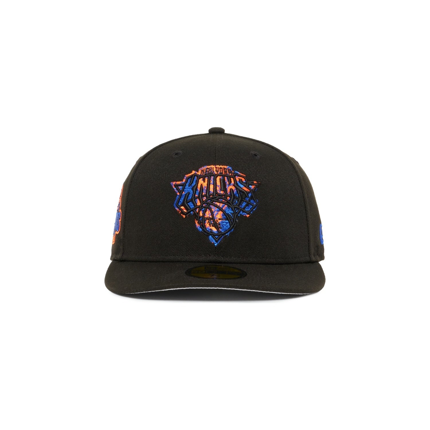 New York Knicks Black Hook 2026 Champs