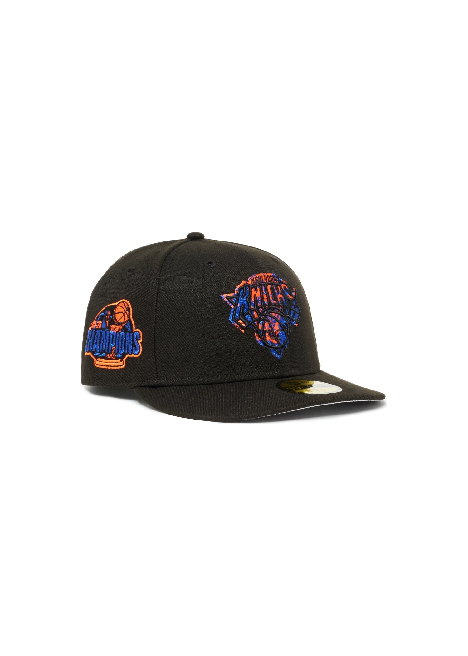 New York Knicks Black Hook 2026 Champs