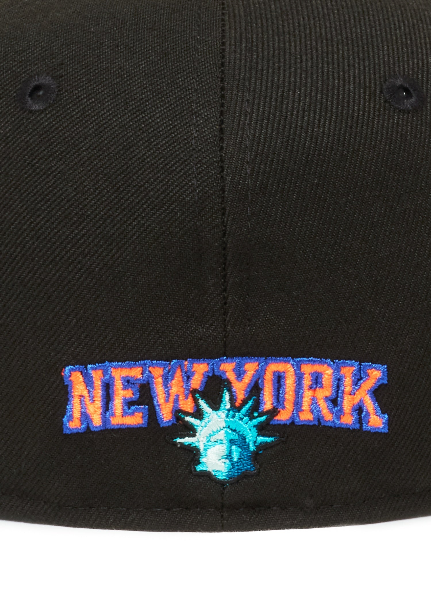 New York Knicks Black Hook 2026 Champs