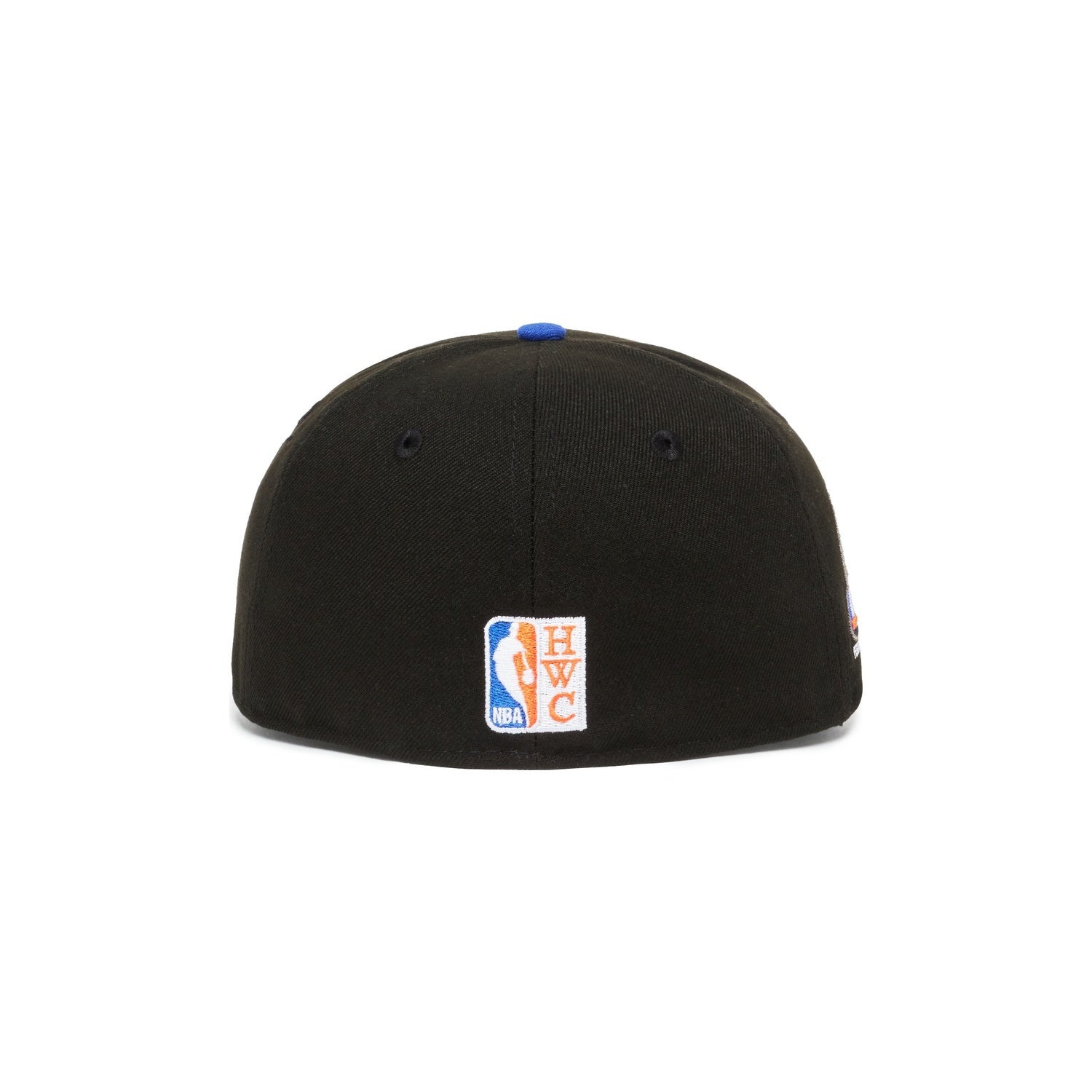 New York Knicks Black And Blue All Star Weekend 1998