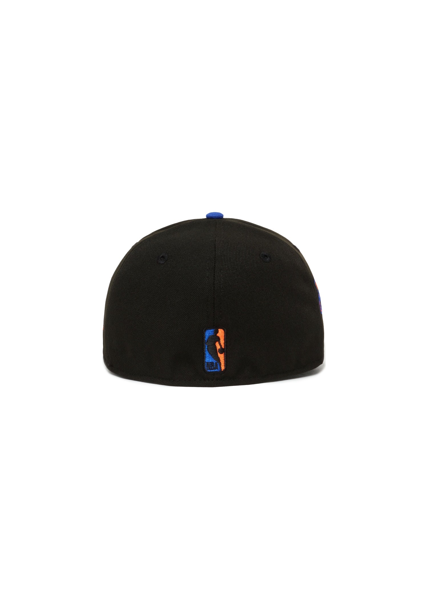 New York Knicks Black and Royal Graffiti 26 Champs