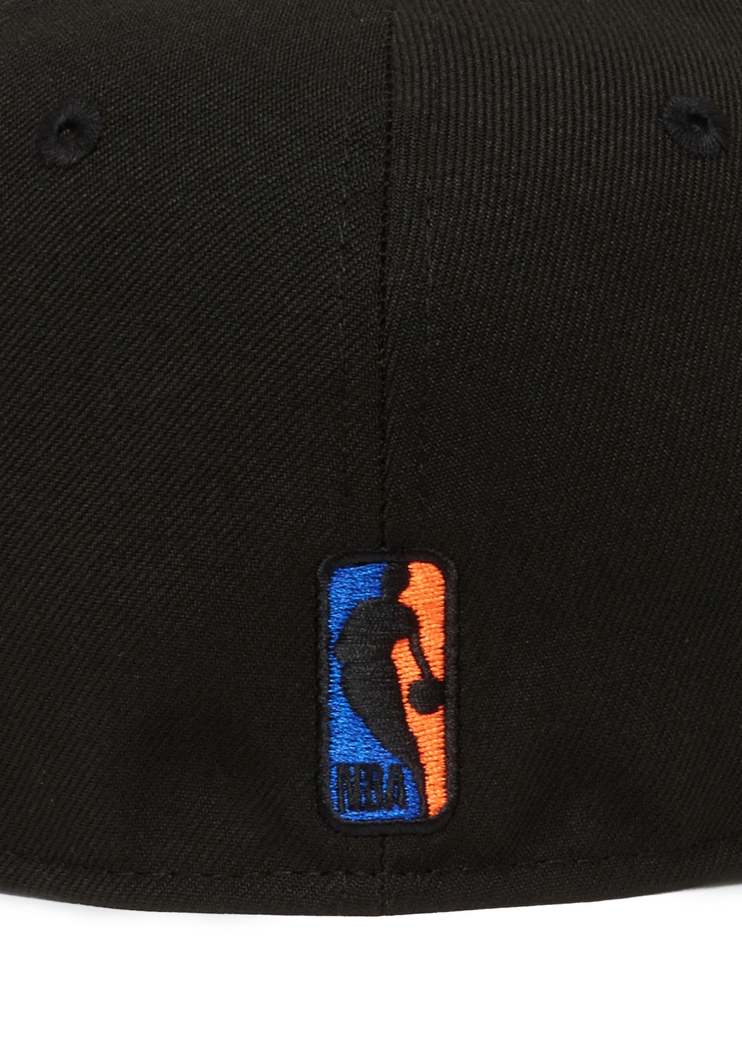 New York Knicks Black and Royal Graffiti 26 Champs