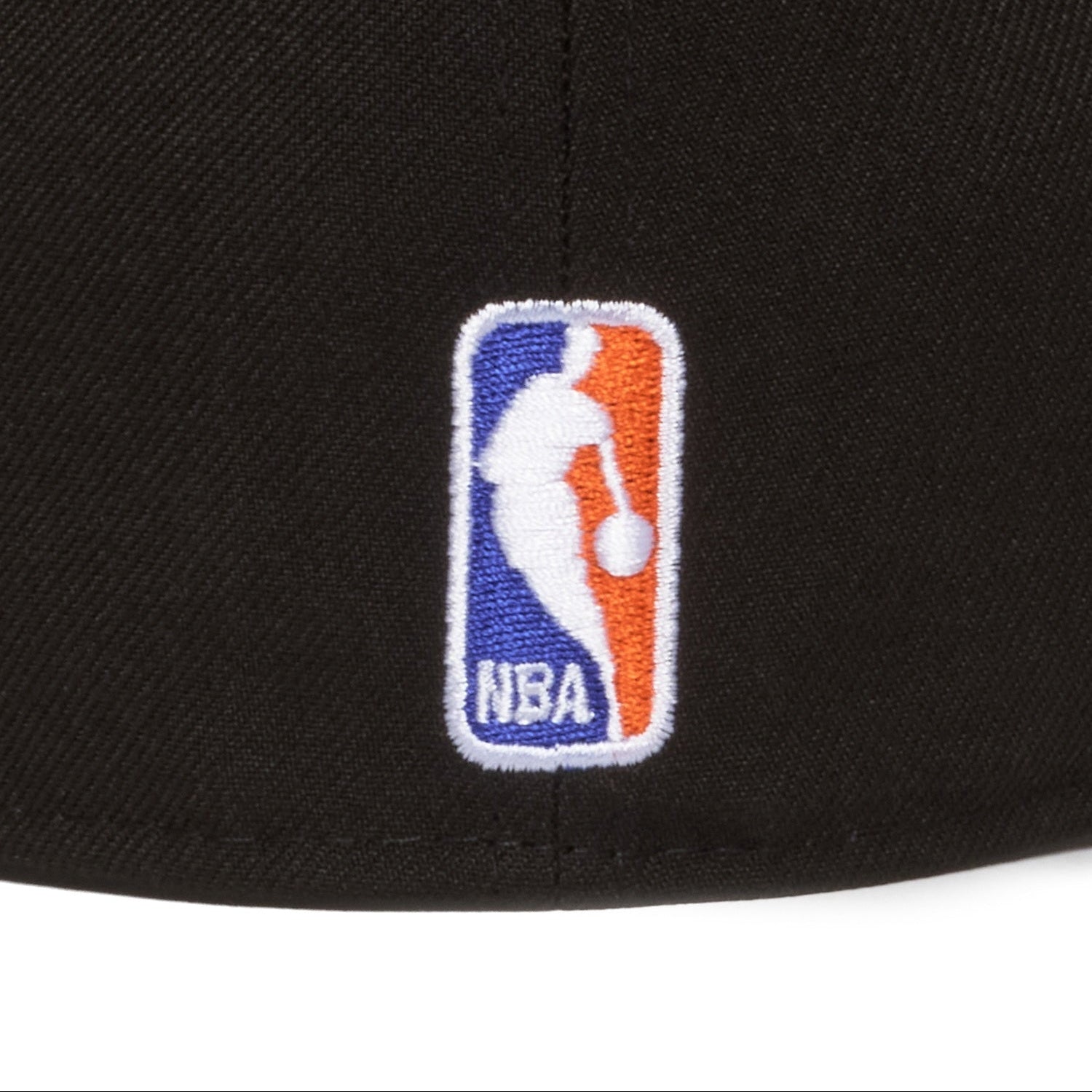 New York Knicks HWC Black and Camo 70 Years