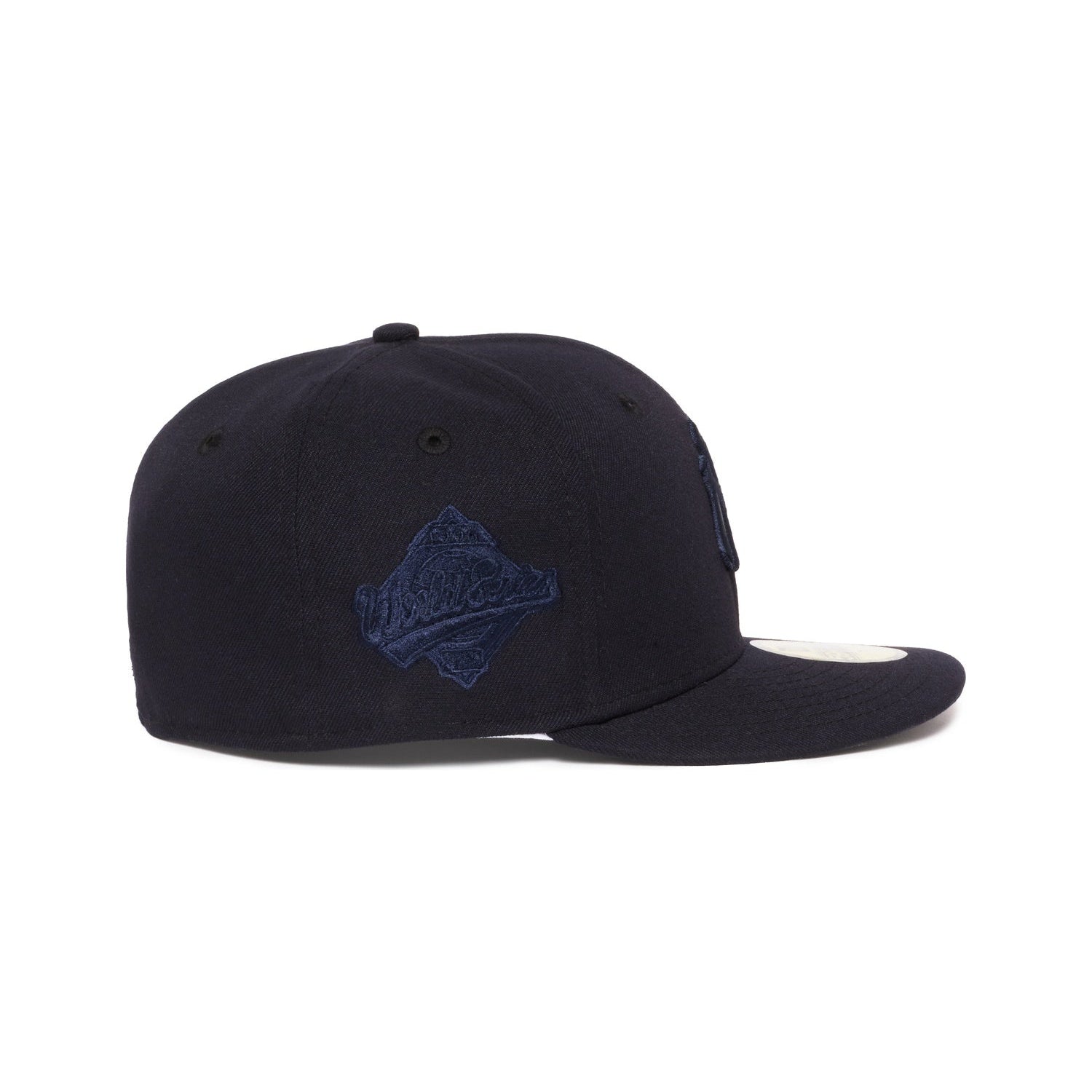 New York Yankees Navy on Navy Tonal 1996 World Series