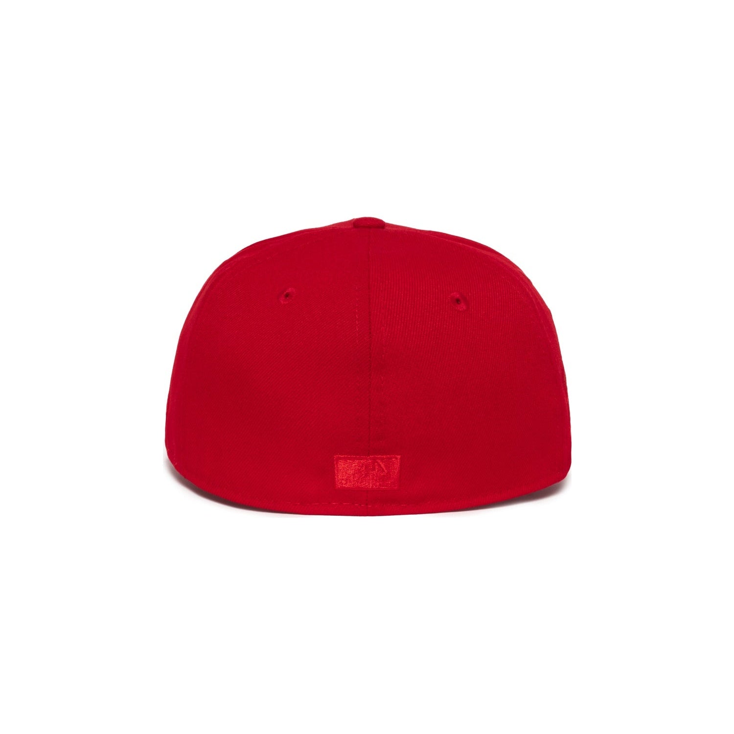 New York Yankees Red on Red Tonal 1999 World Series