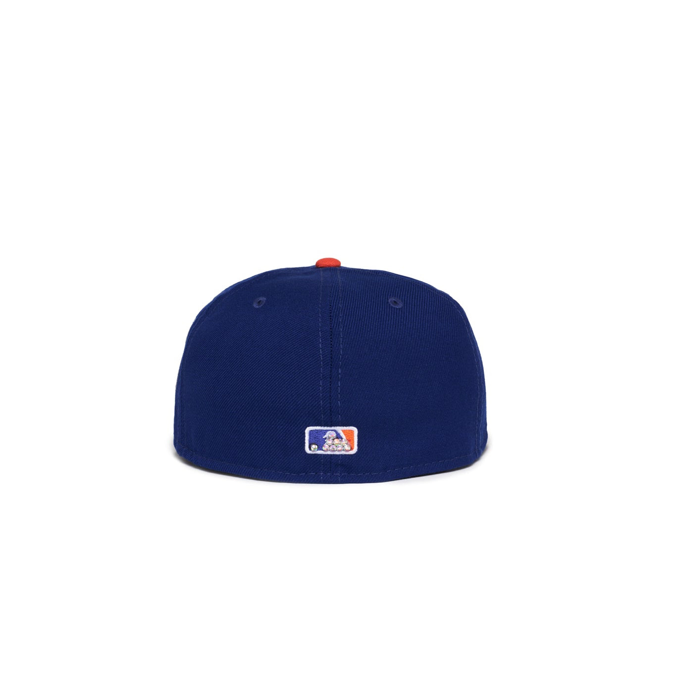 New York Mets Crystallized All Blue 2000 Subway Series