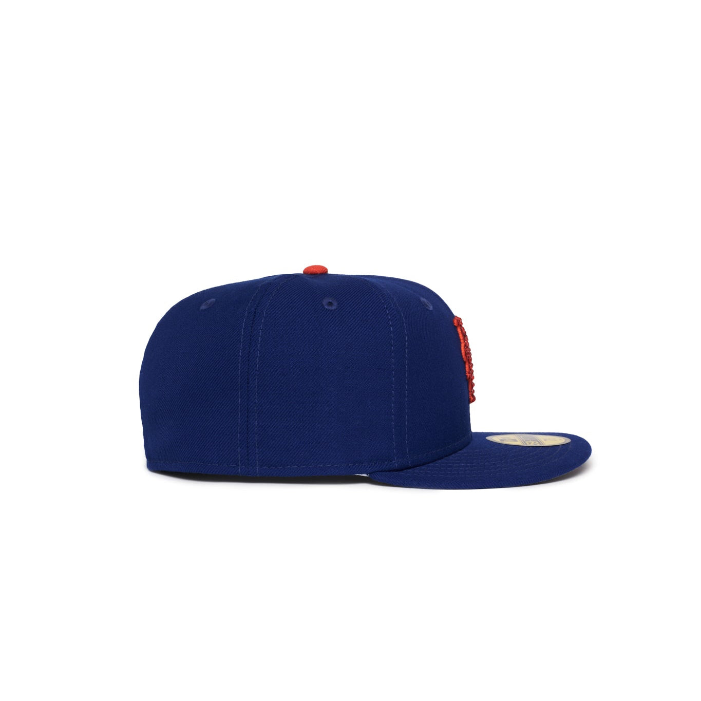 New York Mets Crystallized All Blue 2000 Subway Series