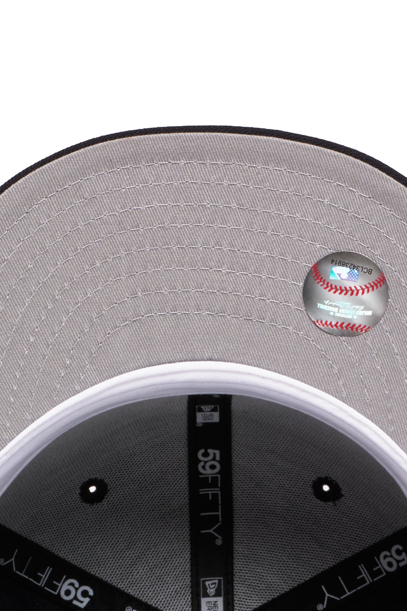 New York Yankees Crystallized All Navy 1996 World Series