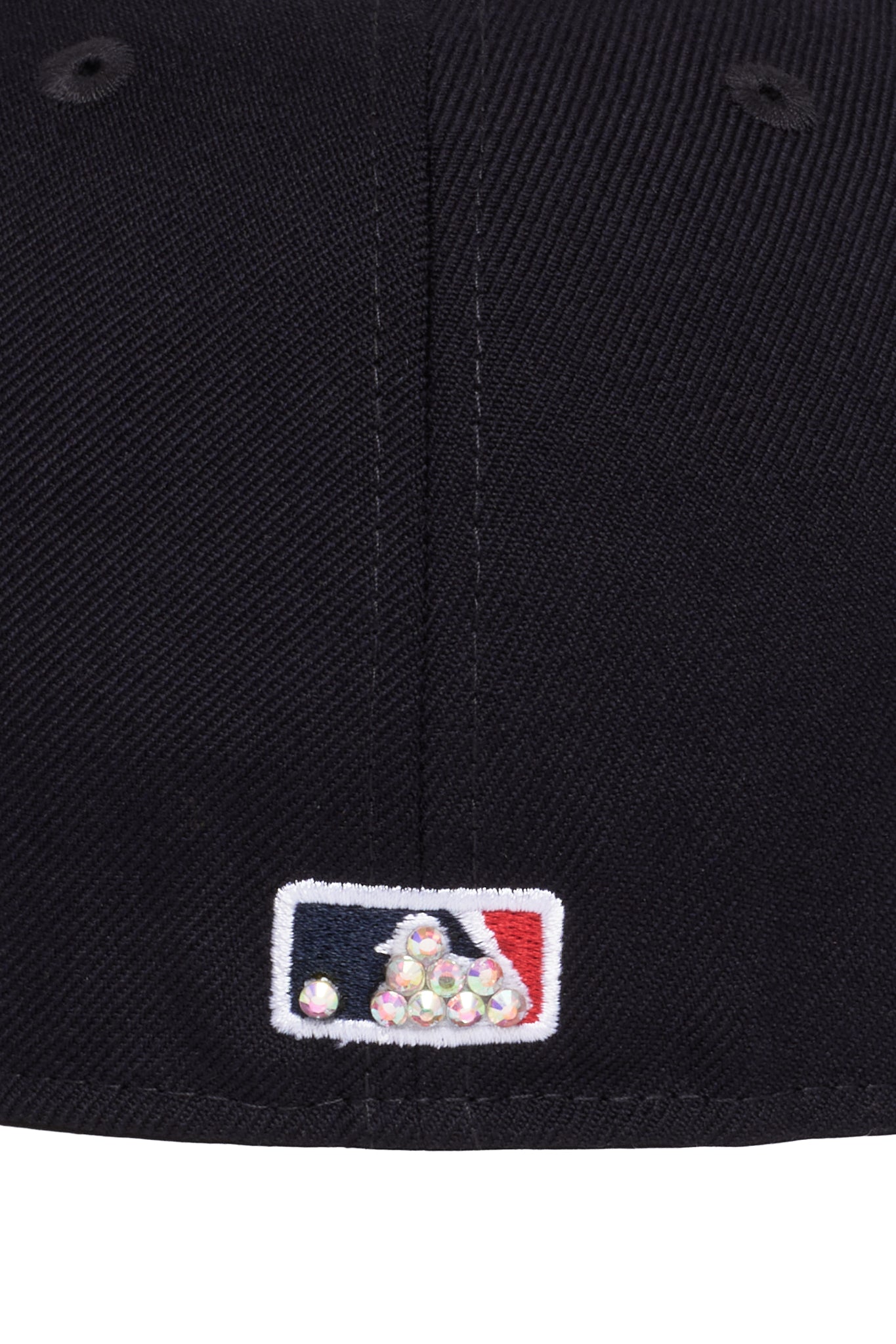 New York Yankees Crystallized All Navy 1996 World Series