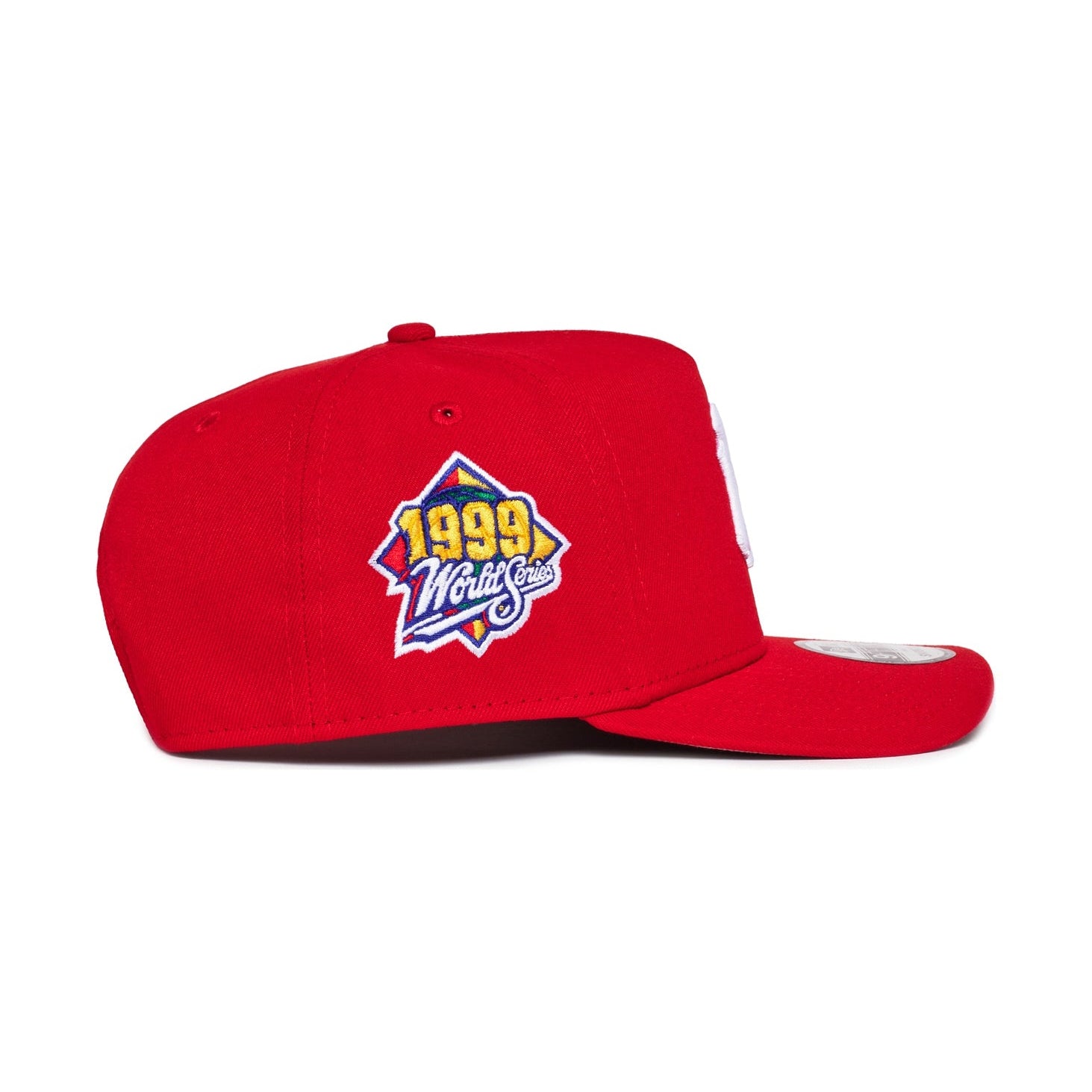New York Yankees All Red 950 AFrame 1999 World Series