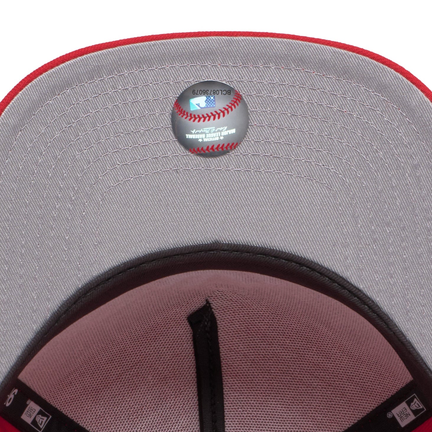 New York Yankees All Red 950 AFrame 1999 World Series