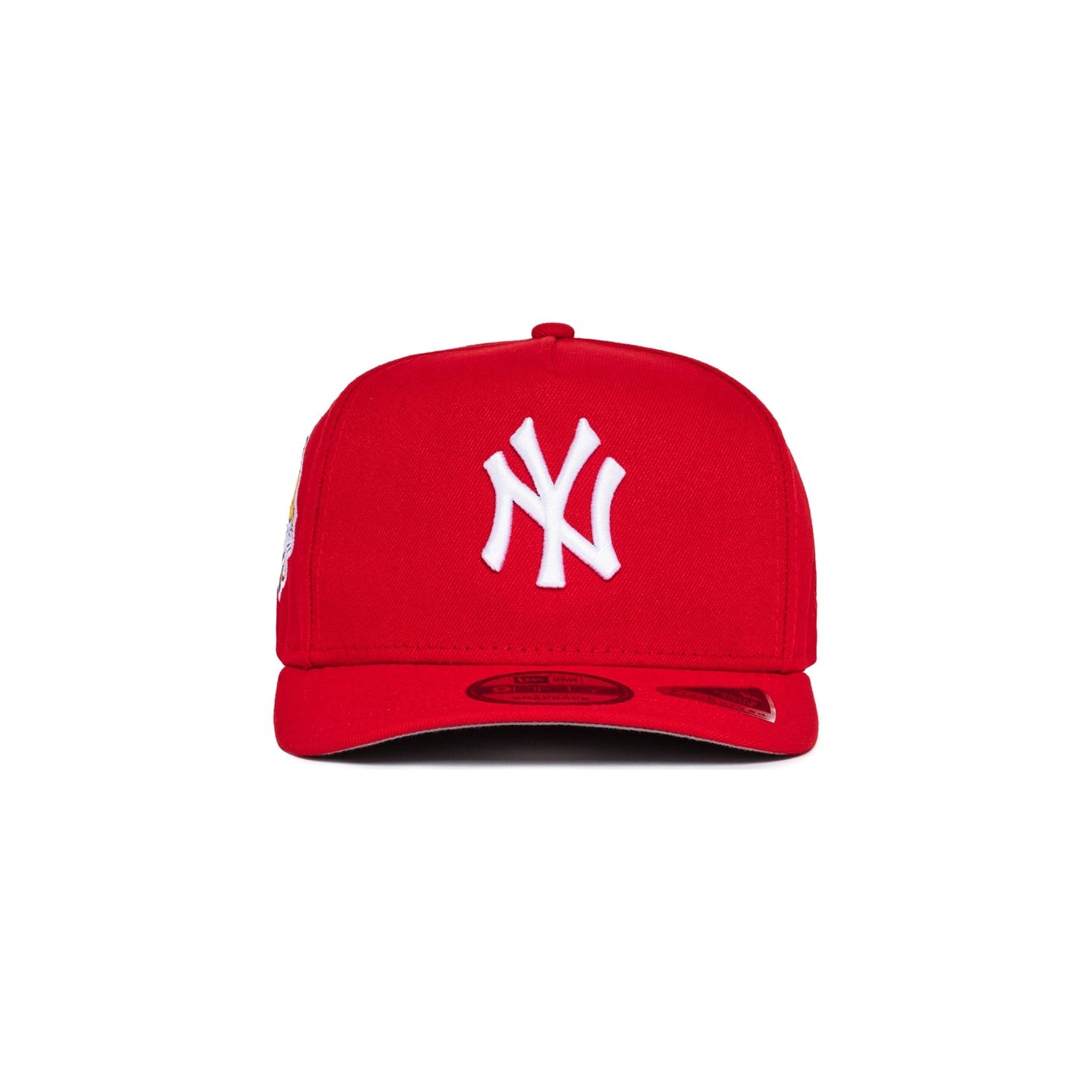New York Yankees All Red 950 AFrame 1999 World Series