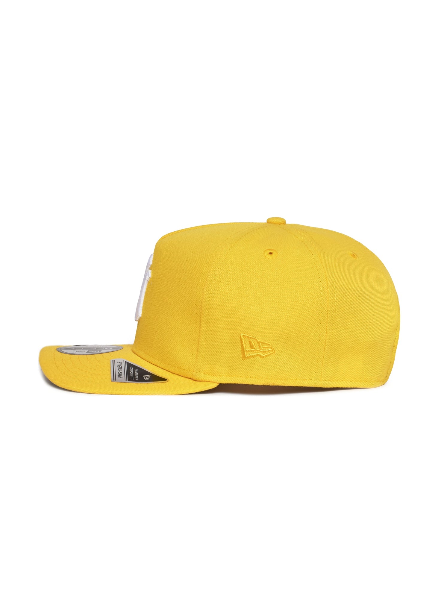 New York Yankees Yellow 950 Aframe 1999 World Series Snap Back