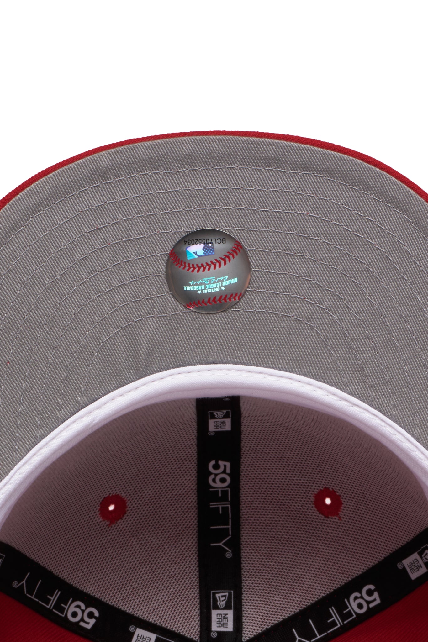 New York Yankees Crystallized All Red 1999 World Series