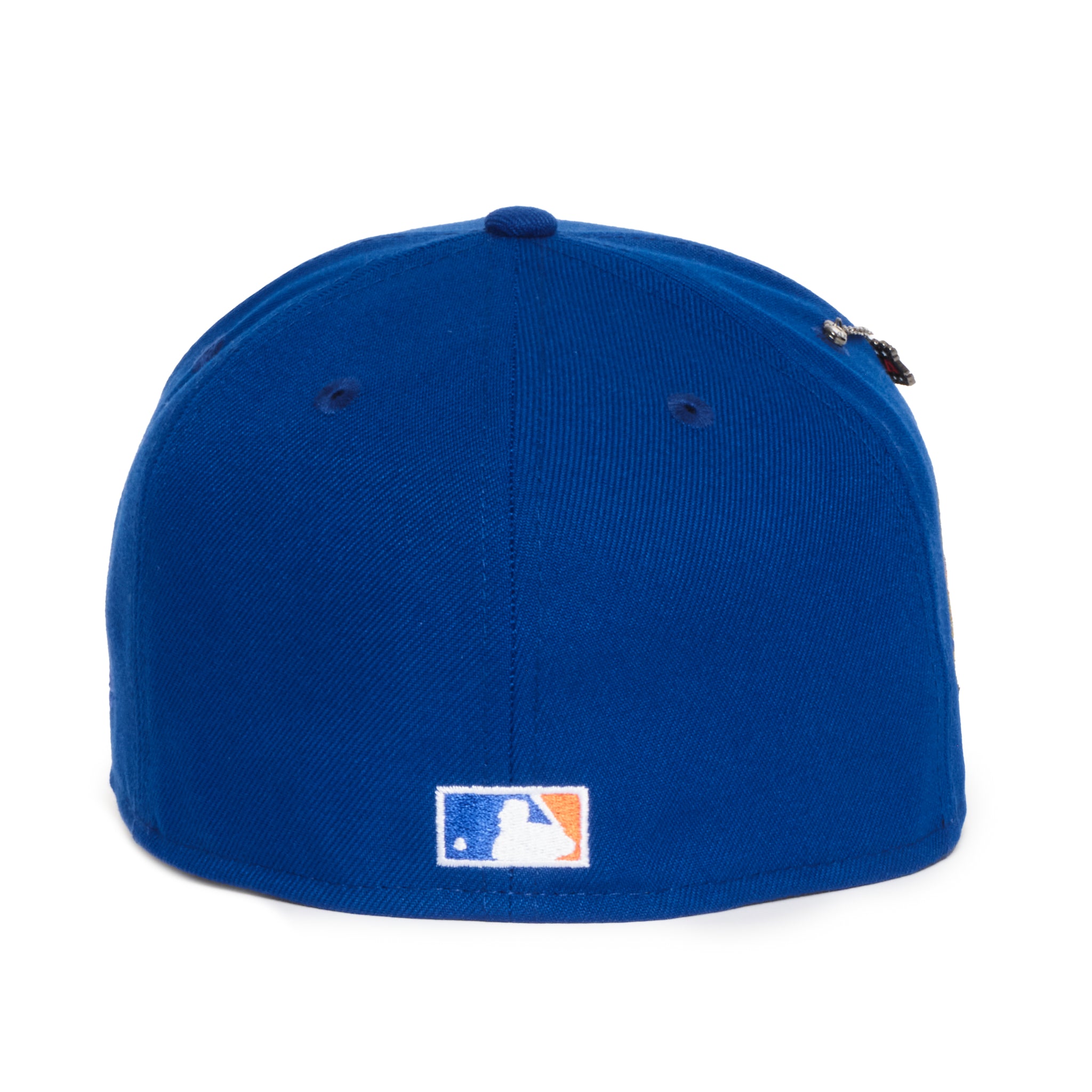 New York Mets Light Royal Gradient 50th Anniversary