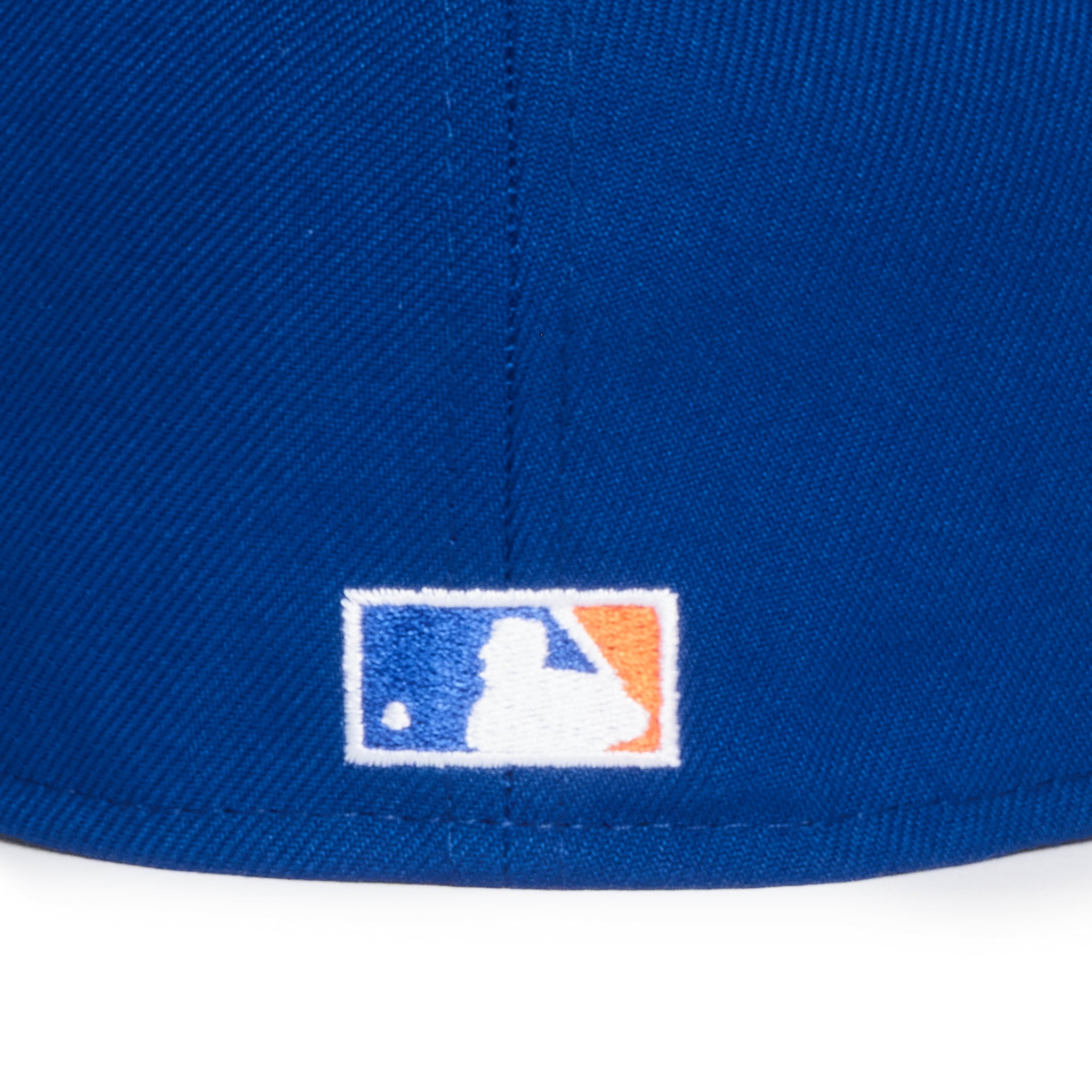 New York Mets Light Royal Gradient 50th Anniversary