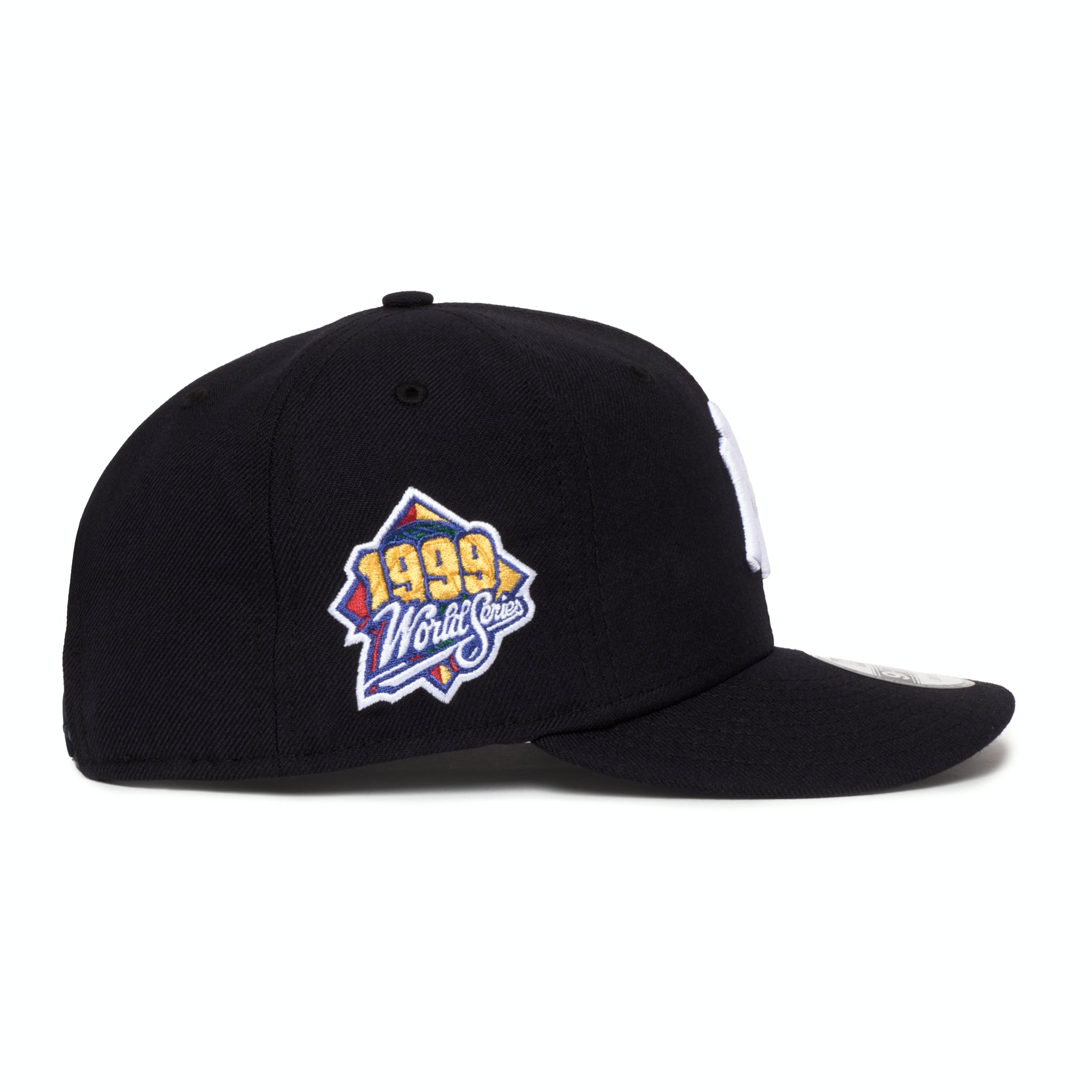 New York Yankees Navy 950 Classic 1999 Green UV World Series