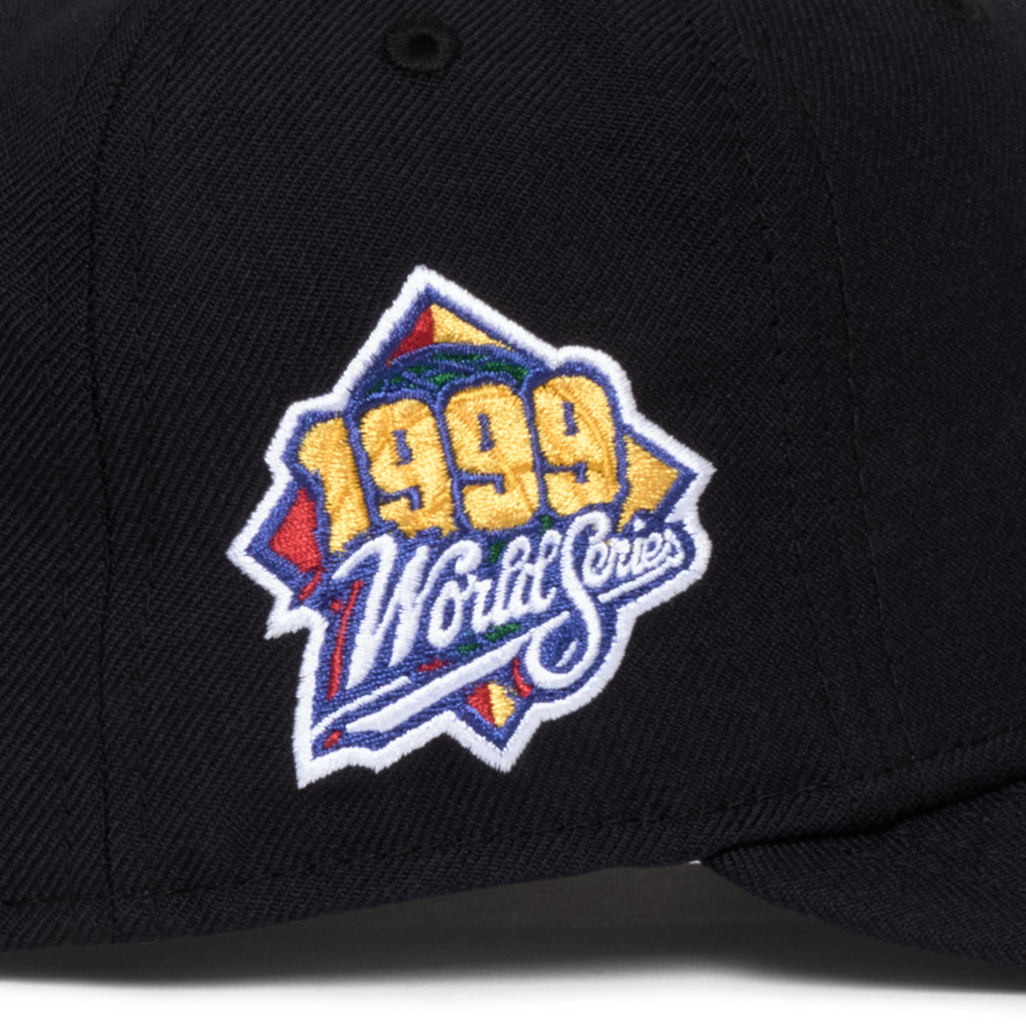 New York Yankees Navy 950 Classic 1999 Green UV World Series