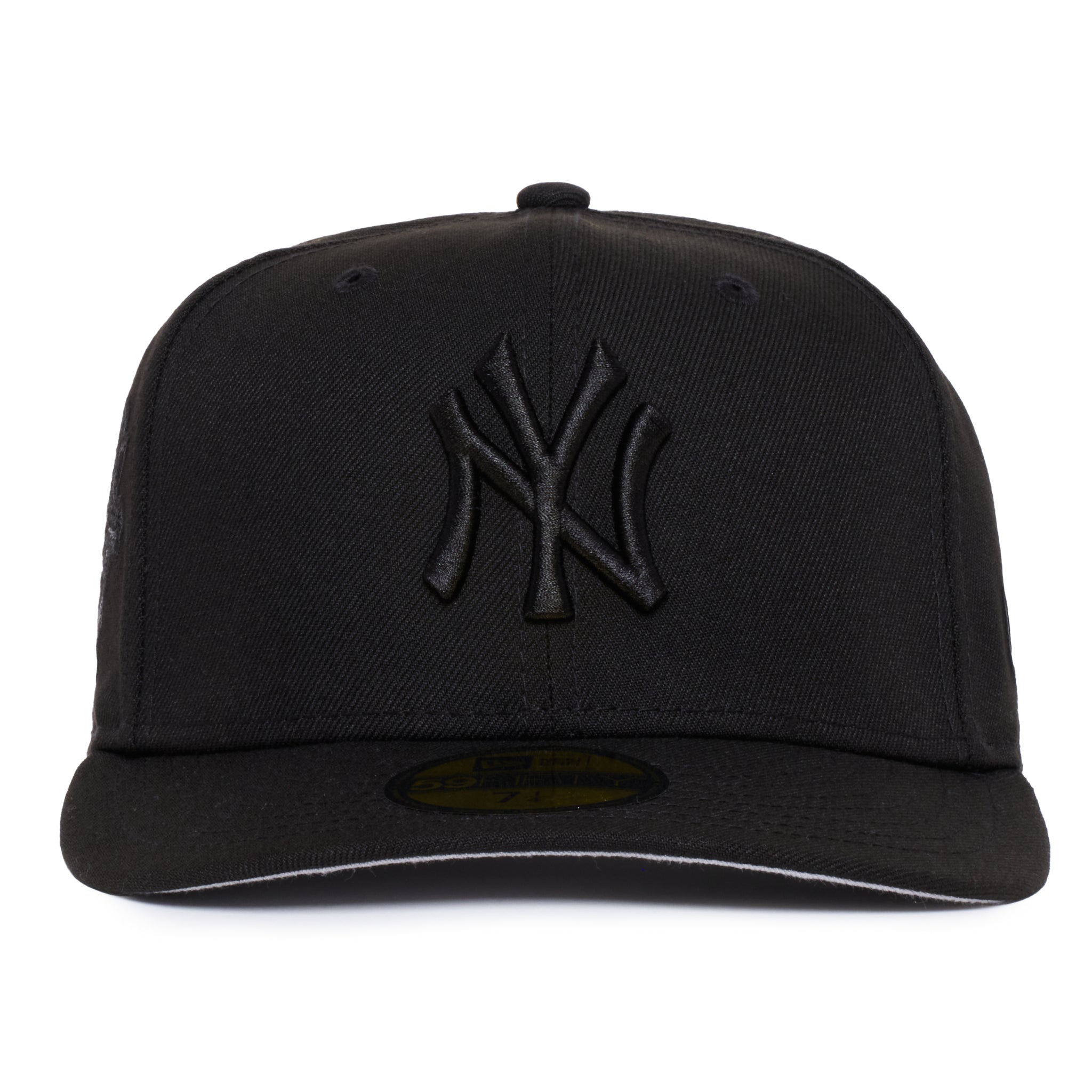 New York Yankees Black on Black 2000 World Series