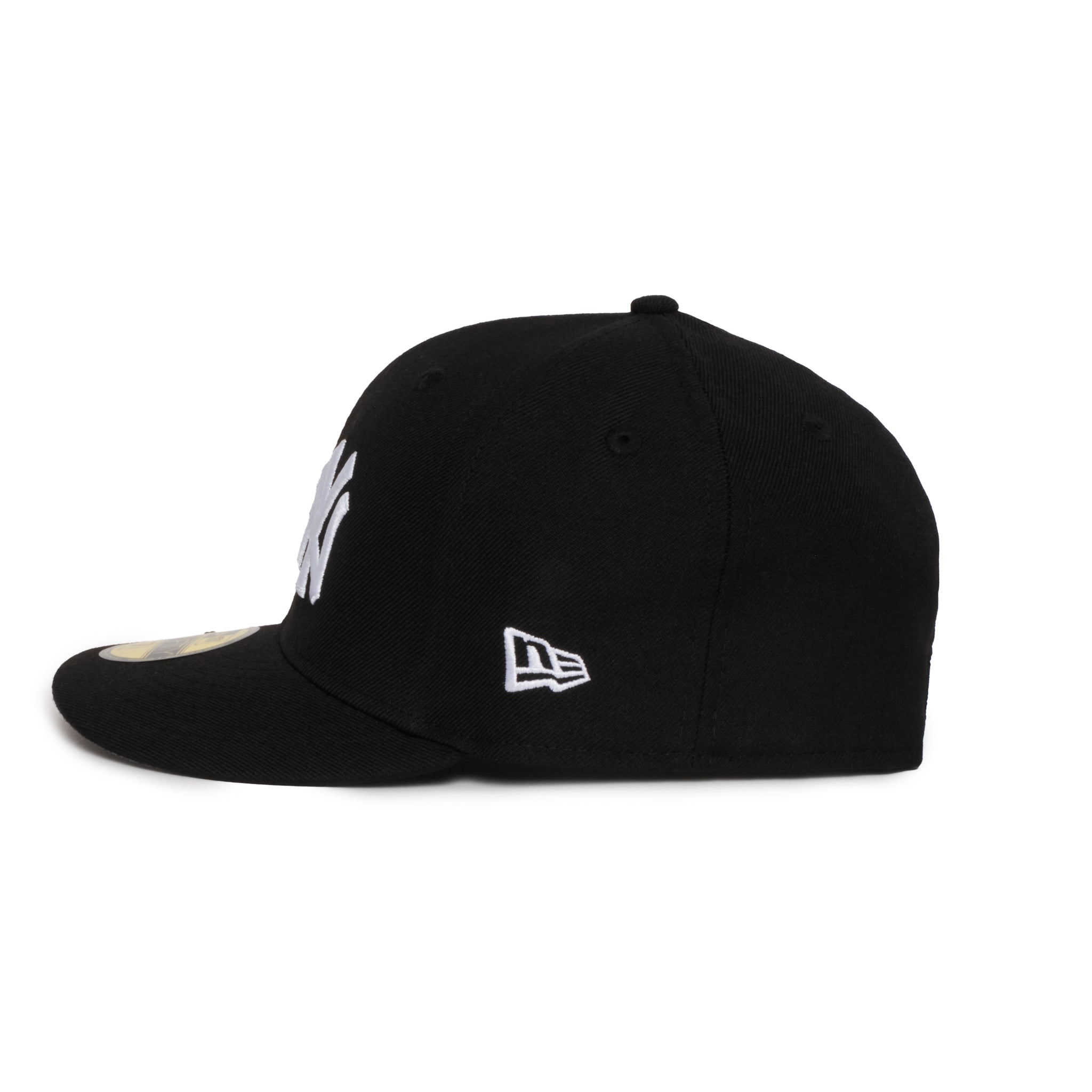 New York Yankees X Mets Black Subway Series Grey UV