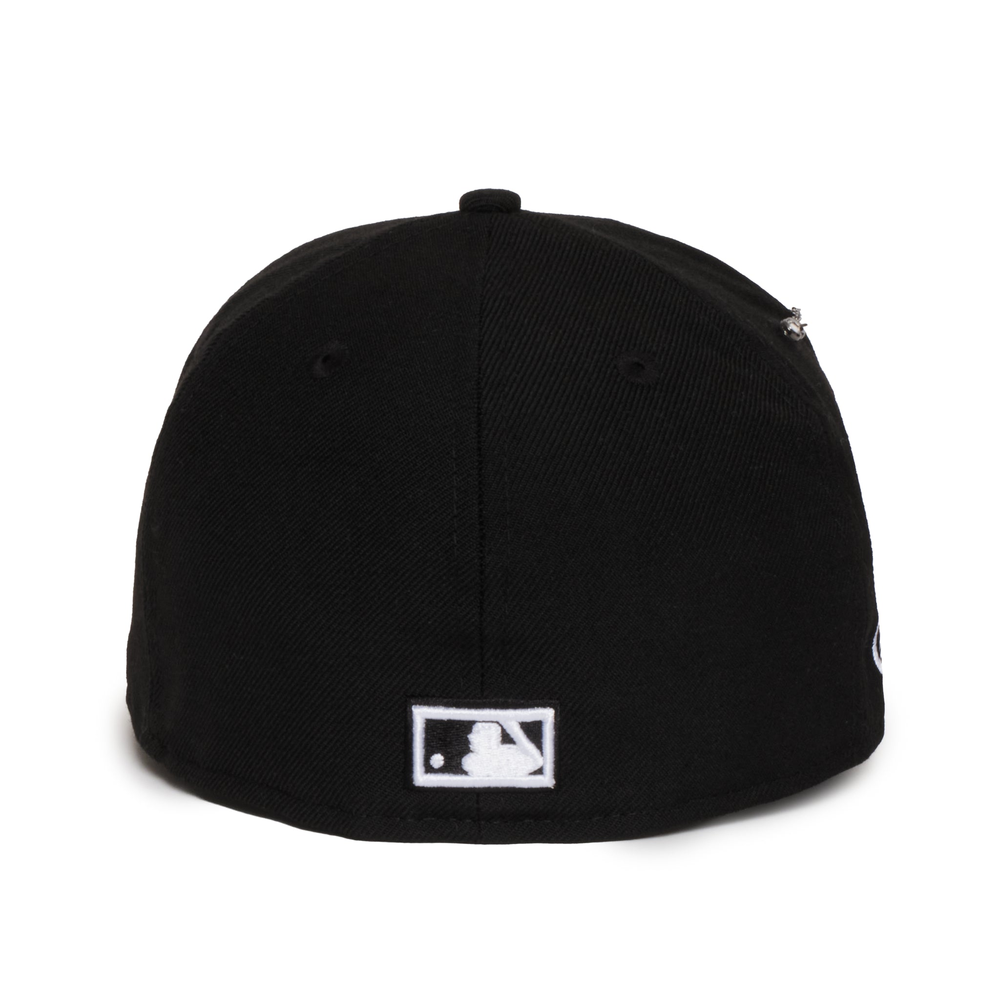 New York Yankees X Mets Black Subway Series Grey UV