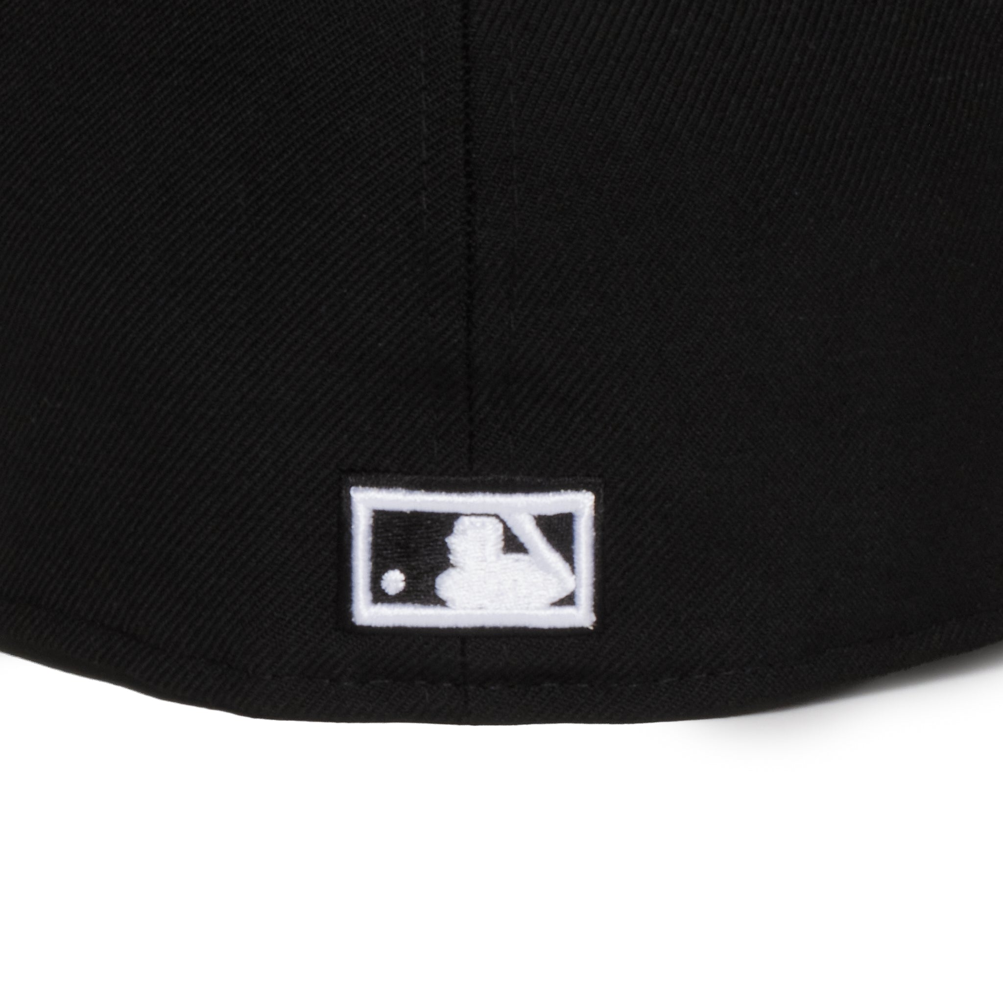 New York Yankees X Mets Black Subway Series Grey UV