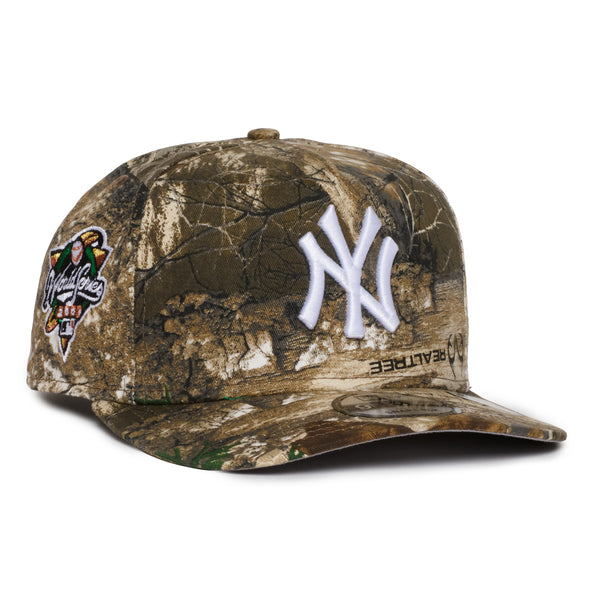 Real Tree – CAP USA NYC