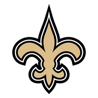 New Orleans Saints logo