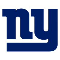 New York Giants logo