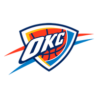 Oklahoma City Thunder logo